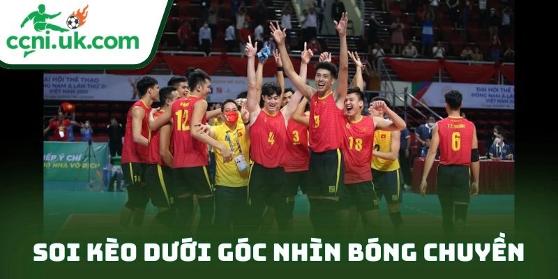 Nhận Định Myanmar Vs Campuchia Bóng Chuyền Nam (10h00 Ngày 16/12): Soi Phong Độ, Đọc Thế Trận 3 Soi kèo dưới góc nhìn bóng chuyền
