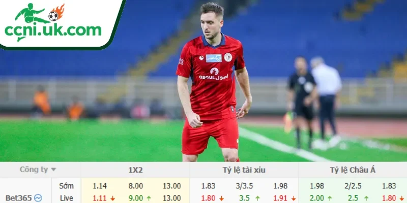Soi Kèo Al Nassr vs Damac (01h00 ngày 22/05) Saudi Pro League 3 Chi tiết kèo Al Nassr vs Damac (01h00 ngày 22/05)
