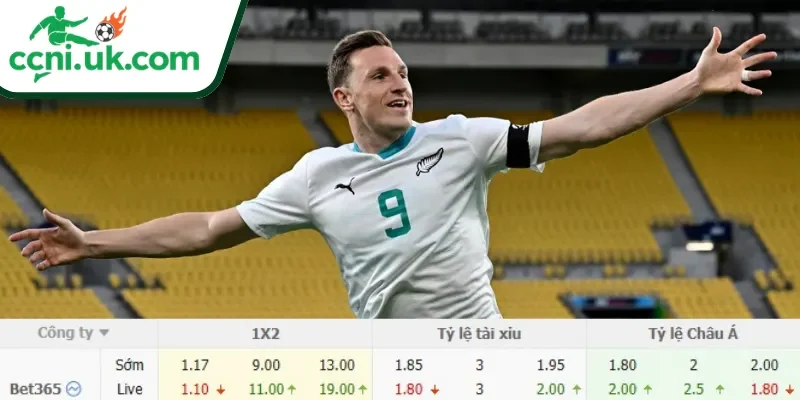 Soi Kèo Anh vs New Zealand (03h00 Ngày 07/06) Giao Hữu Quốc Tế 3 Chi tiết kèo Anh vs New Zealand (03h00 ngày 07/06)